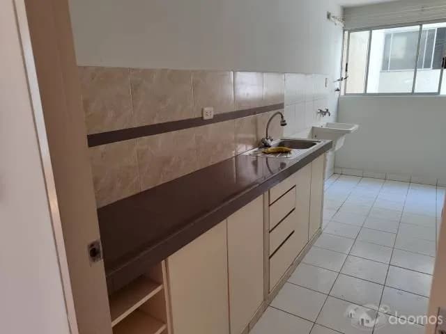 Alquiler de departamento en condominio Surquillo — foto 3