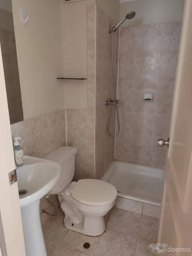 Alquiler de departamento en condominio Surquillo — foto 5