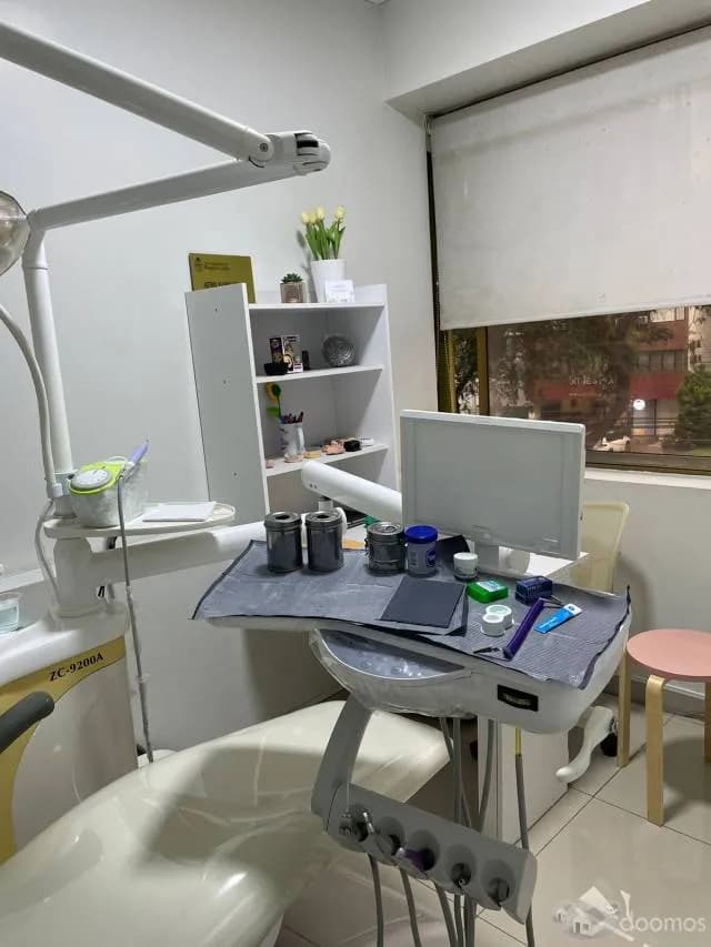 Alquiler consultorio dental equipado — foto 2