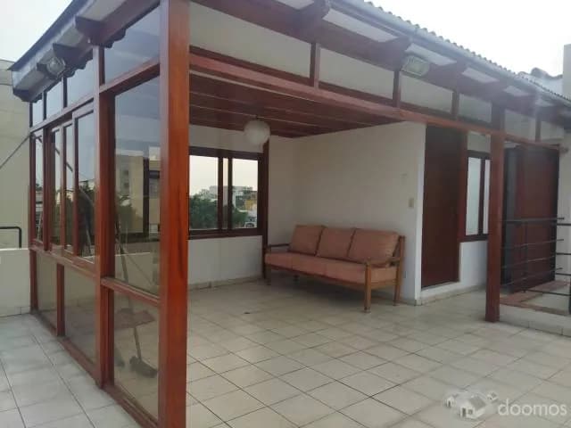 Dpto Duplex 4 dormitorios — foto 6