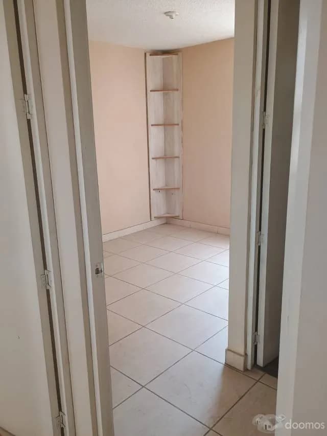 ALQUILO SEMI AMOBLADO — foto 1