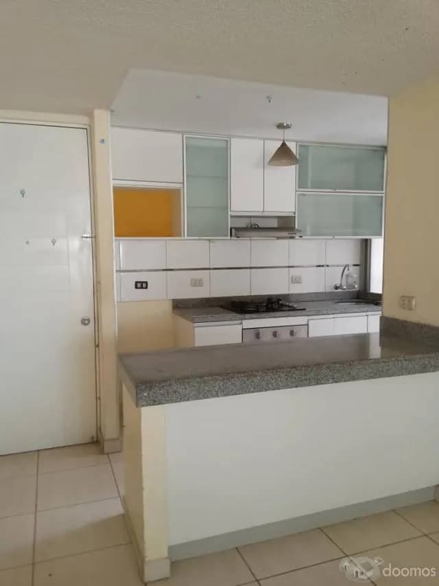 ALQUILO SEMI AMOBLADO — foto 7