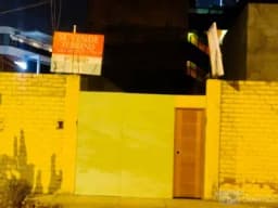 Venta De Terreno con excelente ubicación En Surco