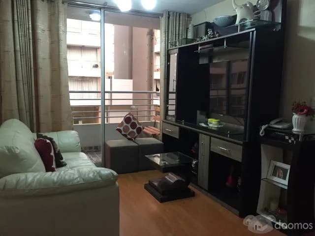 ALQUILO DEPARTAMENTO EN EL CONDOMINIO CIUDAD NUEVA — foto 1