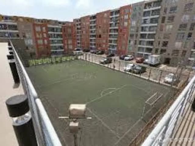 ALQUILO DEPARTAMENTO EN EL CONDOMINIO CIUDAD NUEVA — foto 2