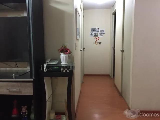 ALQUILO DEPARTAMENTO EN EL CONDOMINIO CIUDAD NUEVA — foto 3