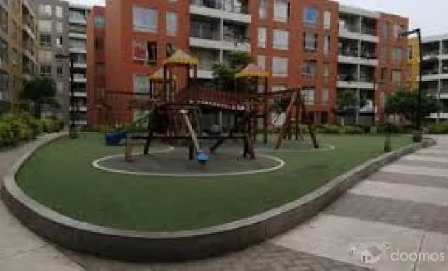 ALQUILO DEPARTAMENTO EN EL CONDOMINIO CIUDAD NUEVA — foto 4