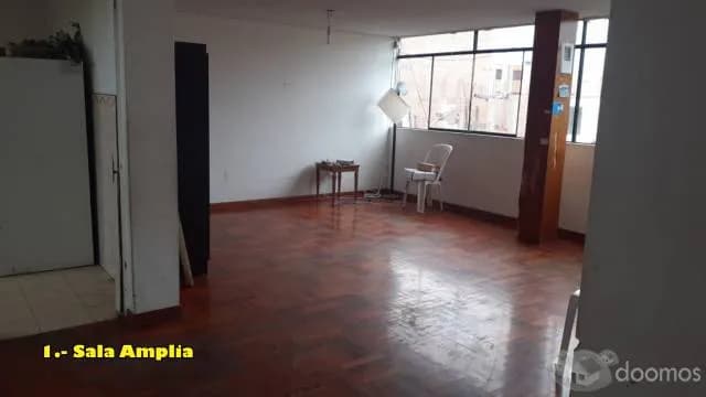 Oferta Venta de Departamento — foto 1