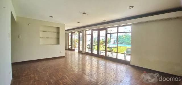 CASA EN VENTA - Chacarilla del Estanque, San Borja — foto 3