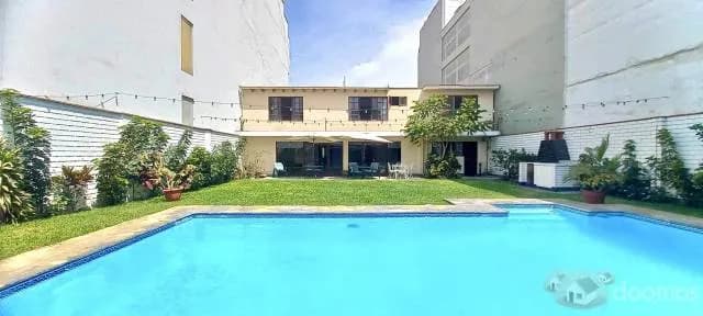 CASA EN VENTA - Chacarilla del Estanque, San Borja — foto 5