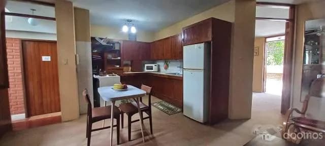 CASA EN VENTA - Chacarilla del Estanque, San Borja — foto 8