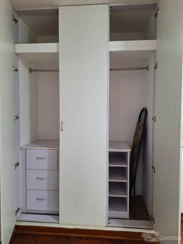 ALQUILO HABITACION  c/ baño propio — foto 3