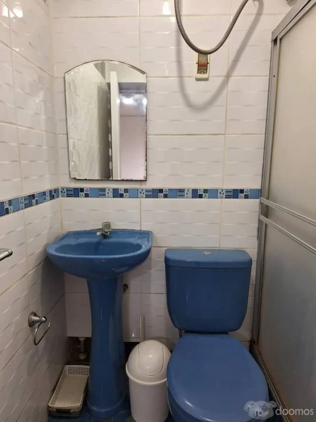 ALQUILO HABITACION  c/ baño propio — foto 4