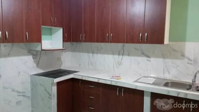 VENDO CASA DE DOS PÍSOS CON DOS DEPARTAMENTOS INDEPENDIENTES — foto 7