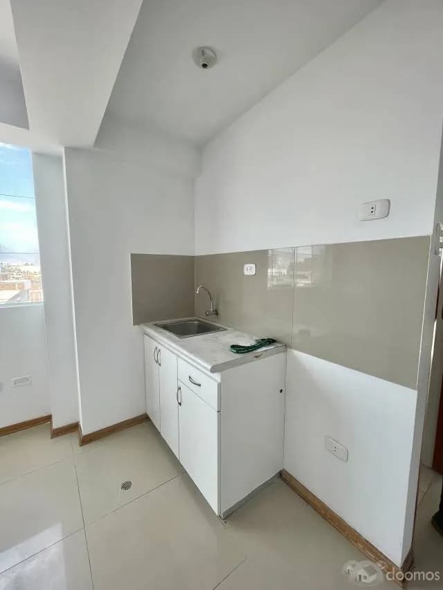 ¡Mini departamento a precio económico! — foto 4