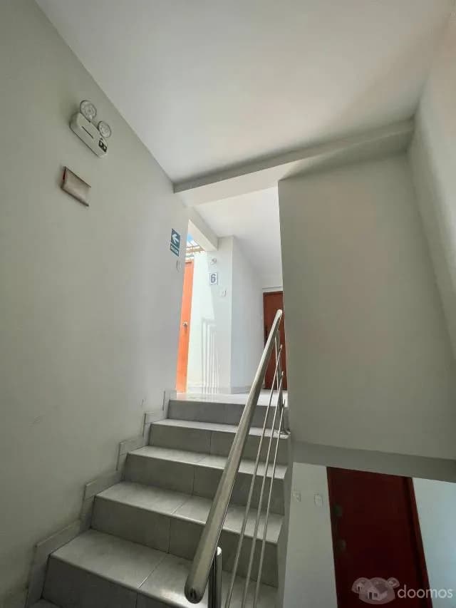 ¡Mini departamento a precio económico! — foto 6