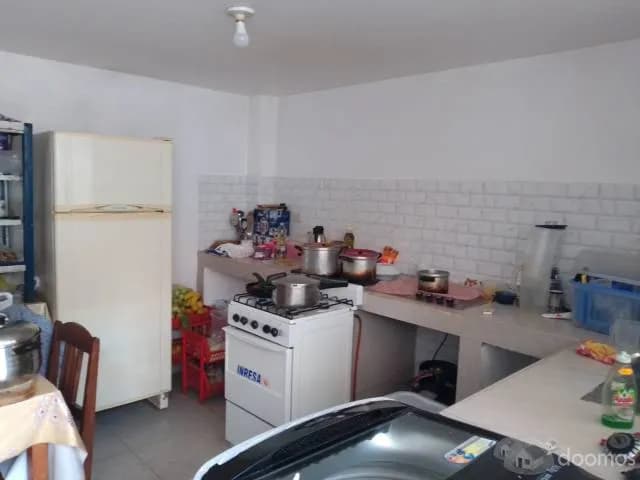 Linda casa remodelada cerca al aeropuerto en Cusco — foto 2