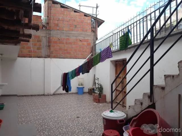 Linda casa remodelada cerca al aeropuerto en Cusco — foto 5