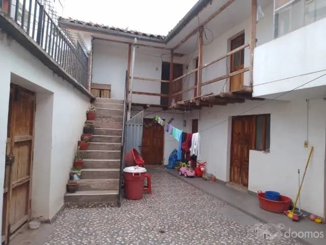 Linda casa remodelada cerca al aeropuerto en Cusco — foto 8