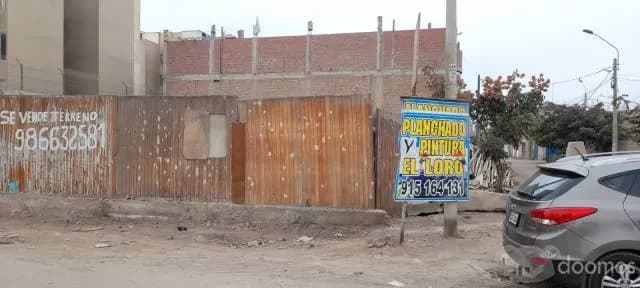 Venta de 2 Terrenos Trato con dueño directo — foto 2