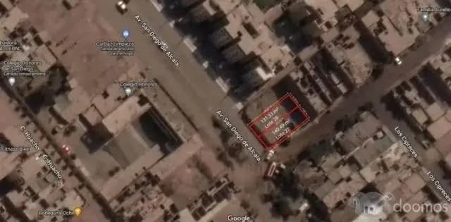 Venta de 2 Terrenos Trato con dueño directo — foto 3