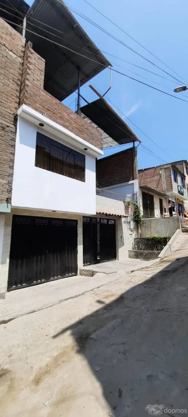 CASA DE 3 PISOS EN VENTA — foto 8
