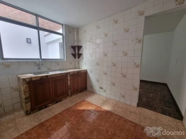 ALQUILER MINI DEPARTAMENTO SAN MIGUEL — foto 1
