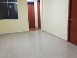 Ocasión de venta de departamento en Comas (4to piso)