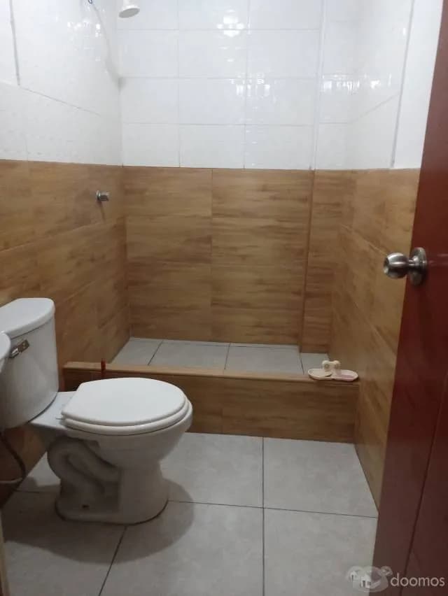 Ocasión de venta de departamento en Comas (4to piso) — foto 7