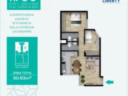 HERMOSO DEPARTAMENTO DE ESTRENO