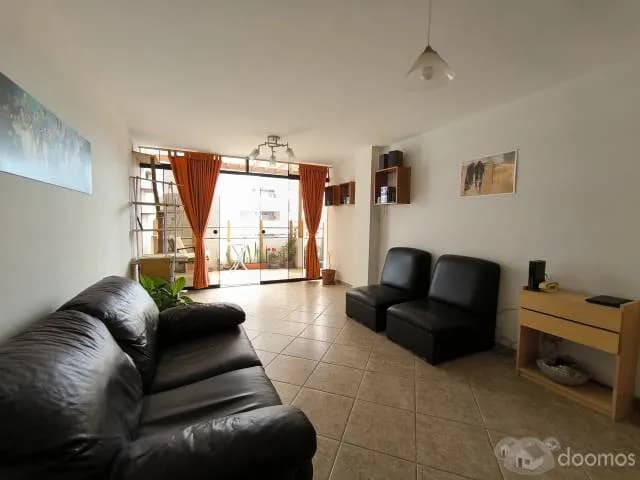 ¡HERMOSO DEPARTAMENTO + MINIDEPA EN VENTA! — foto 4