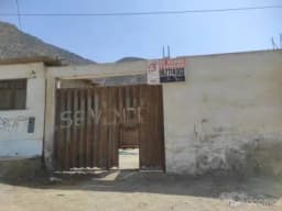 VENDO TERRERNO DE 460 M2 ENURBANIZACION PICAPIEDRAS PACHACAMAC