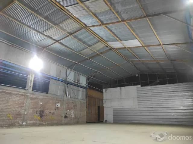 ALQUILO LOCAL INDUSTRIAL 300 M2 VES — foto 7