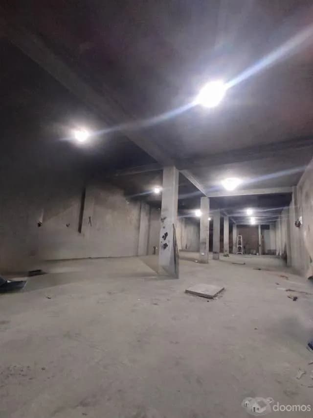 ALQUILER DE LOCAL 160 M2 — foto 2