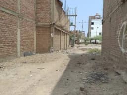 VENDO TERRERNO DE 90 M2 CARABAYLLO