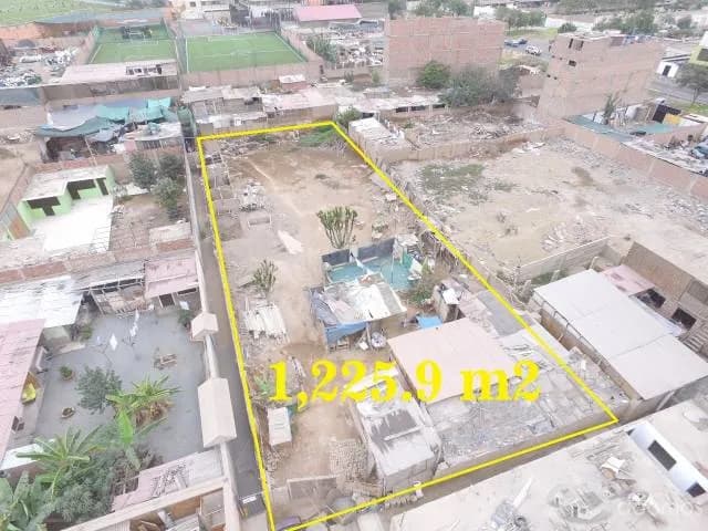 TERRENO OCASIÓN EN SURCO Rustico Independizado — foto 1