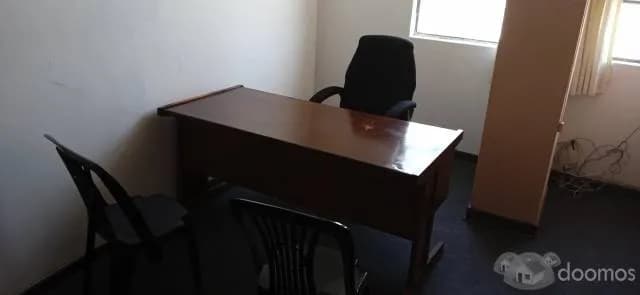 ALQUILO BELLAS OFICINAS EN EL CENTRO DE LIMA — foto 6