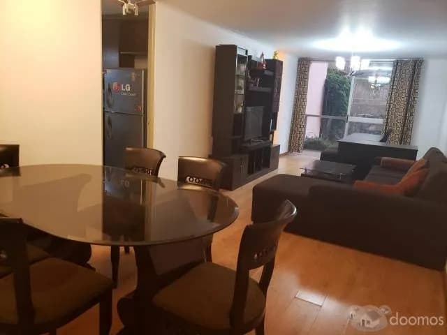 VENTA DE DEPARTAMENTO PRIMER PISO EN LA MOLINA — foto 1