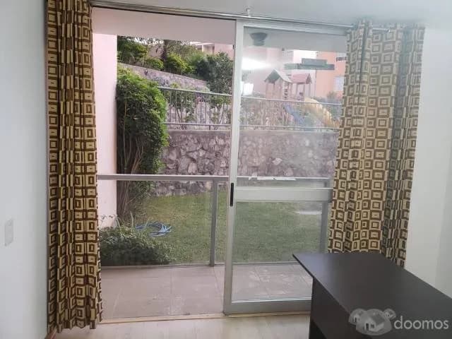 VENTA DE DEPARTAMENTO PRIMER PISO EN LA MOLINA — foto 2