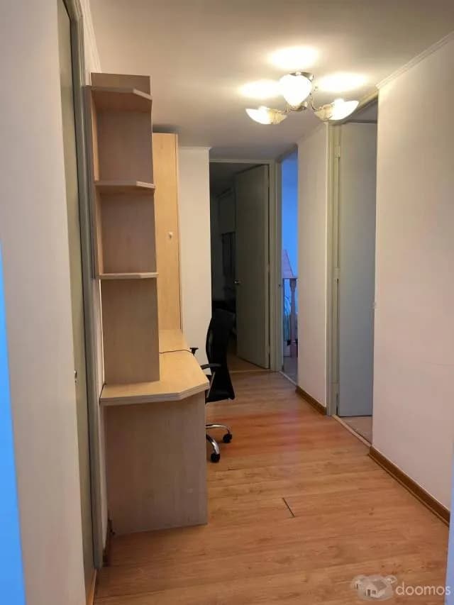 VENTA DE DEPARTAMENTO PRIMER PISO EN LA MOLINA — foto 4