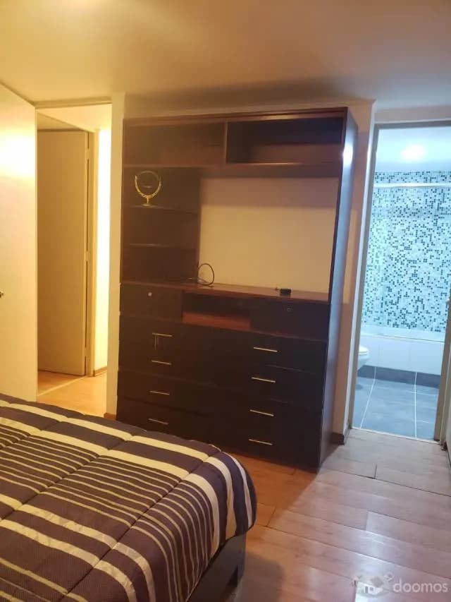 VENTA DE DEPARTAMENTO PRIMER PISO EN LA MOLINA — foto 7