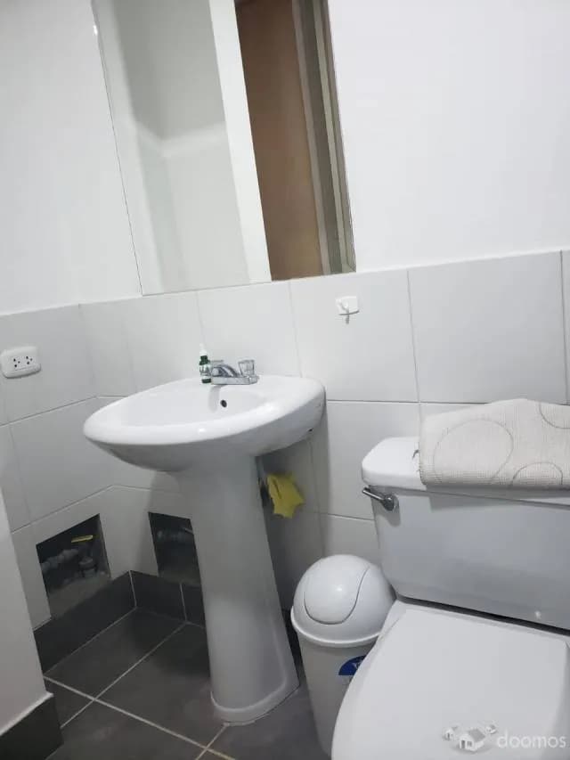 VENTA DE DEPARTAMENTO PRIMER PISO EN LA MOLINA — foto 8
