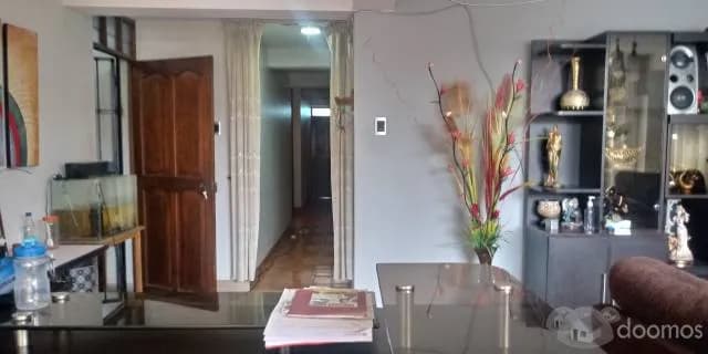 Casa Comercial en Venta Leoncio Prado - Tacna — foto 6