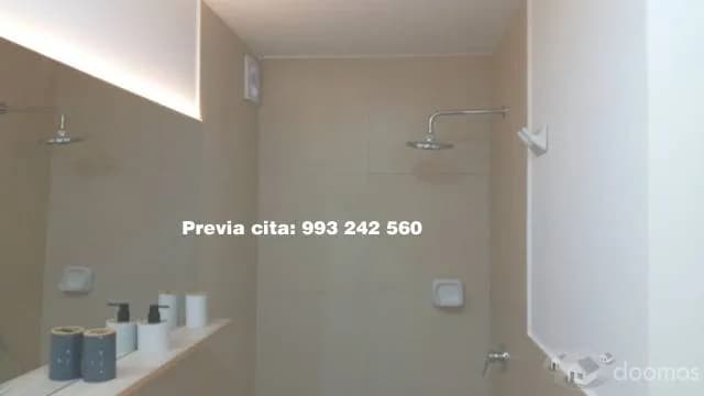 1 Dormitorio Santa Beatriz Entrega Inmediata Estreno — foto 8