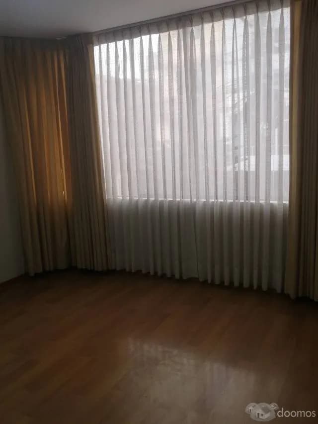 Departamento frente a parque, Urb. Covida — foto 3