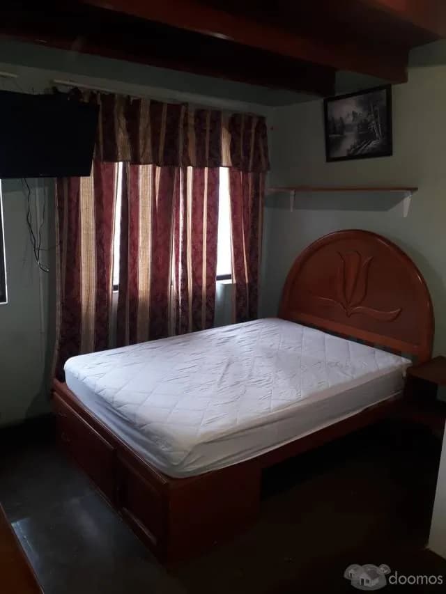 ALQUILO HABITACION EN MIRAFLORES A UNA CUADRA DE LARCO MAR — foto 2