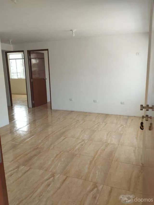 ALQUILO DEPARTAMENTO 3ER PISO URB. EL BOSQUE - RIMAC — foto 6