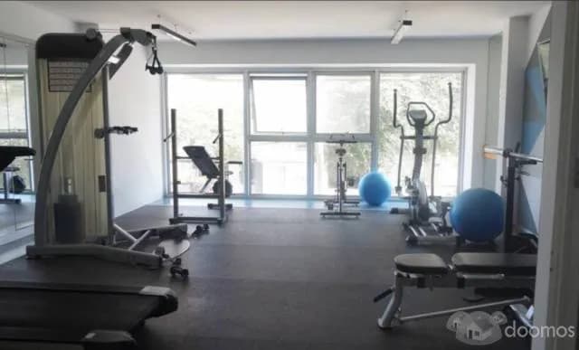 DEPARTAMENTO SIN AMOBLAR EN LINCE S/2200 — foto 5