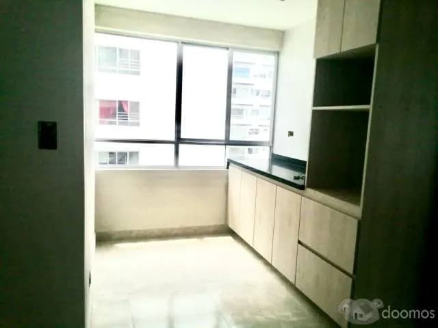 Alquilo Departamento Remodelado de Estreno — foto 5
