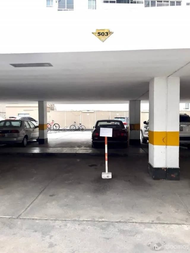 Alquilo Departamento Remodelado de Estreno — foto 6
